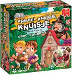 Jumbo Knibbel Knabbel Knuisje - Nederlands / Franstalig -, Ophalen of Verzenden, Nieuw