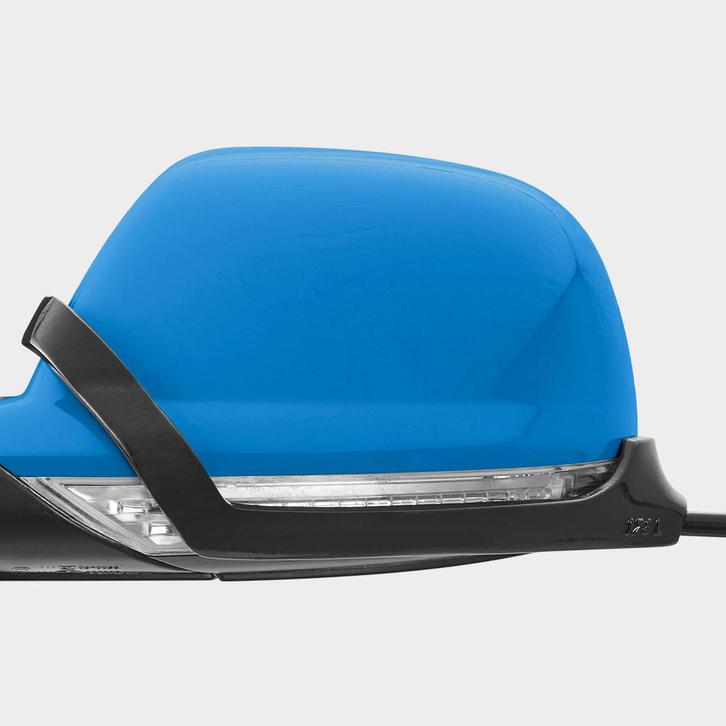 EMUK Caravanspiegels Volkswagen Touareg (2007 - 2010), Caravans en Kamperen, Caravan accessoires, Ophalen of Verzenden