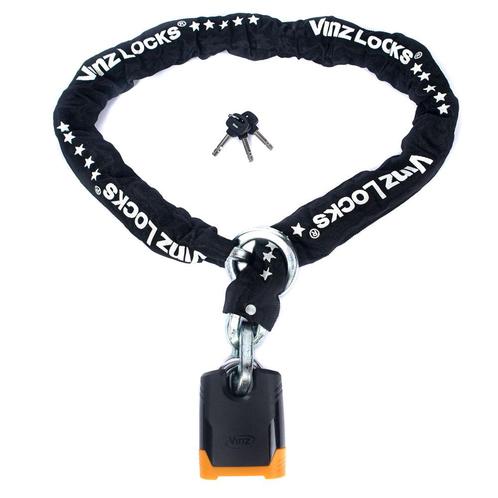 VINZ Batura Motorslot ART 5 - 180 cm, Motoren, Accessoires | Sloten, Verzenden