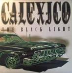 LP gebruikt - Calexico - The Black Light, Cd's en Dvd's, Verzenden, Zo goed als nieuw