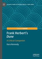9783031139345 Palgrave Science Fiction and Fantasy: A New..., Verzenden, Zo goed als nieuw, Kara Kennedy