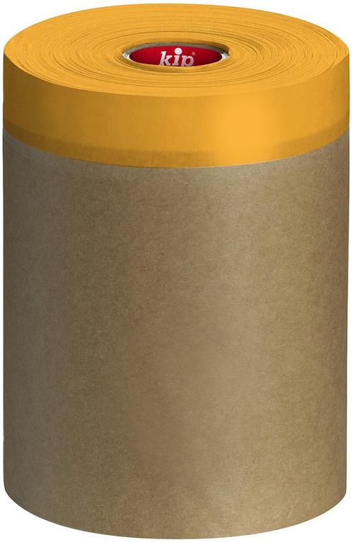 Kip 348 Maskeerpapier papier masker met WASHI-TEC tape, Doe-het-zelf en Verbouw, Verf, Beits en Lak, Nieuw, Ophalen of Verzenden