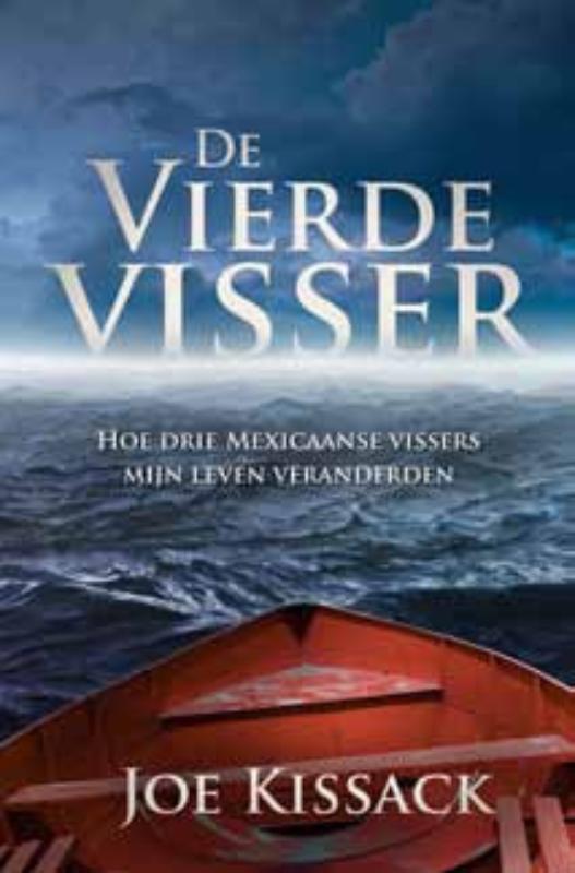 De vierde visser 9789029706766 Joe Kissack, Boeken, Hobby en Vrije tijd, Zo goed als nieuw, Verzenden