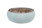 CURVER COZY PET BED LBLW 50 CM, Ophalen of Verzenden, Nieuw