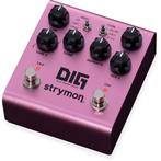 Strymon DIG V2 Dual Delay, Muziek en Instrumenten, Verzenden, Nieuw