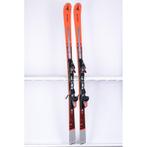 172 177 182 skis ATOMIC REDSTER G9 REVOSHOCK S 2023, grip w, 160 tot 180 cm, Gebruikt, Verzenden, Schoenen