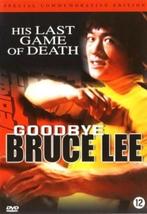dvd film - Lee Bruce - Goodbye Bruce Lee - Lee Bruce - Go..., Zo goed als nieuw, Verzenden