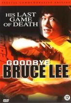 dvd film - Lee Bruce - Goodbye Bruce Lee - Lee Bruce - Go..., Cd's en Dvd's, Verzenden, Zo goed als nieuw