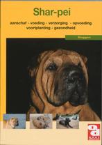 De Shar-pei / Over Dieren 9789058211385, Verzenden, Gelezen