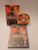 Return to Castle Wolfenstein Operation Resurrection, Spelcomputers en Games, Ophalen of Verzenden, Zo goed als nieuw