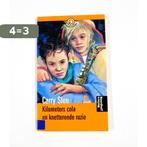 Kilometers cola en knetterende ruzie 9789001552961, Boeken, Verzenden, Gelezen, Carry Slee