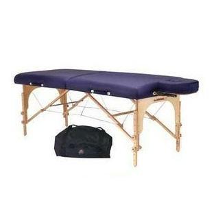 Massagetafel Body Balance Deluxe, Sport en Fitness, Massageproducten, Nieuw, Verzenden