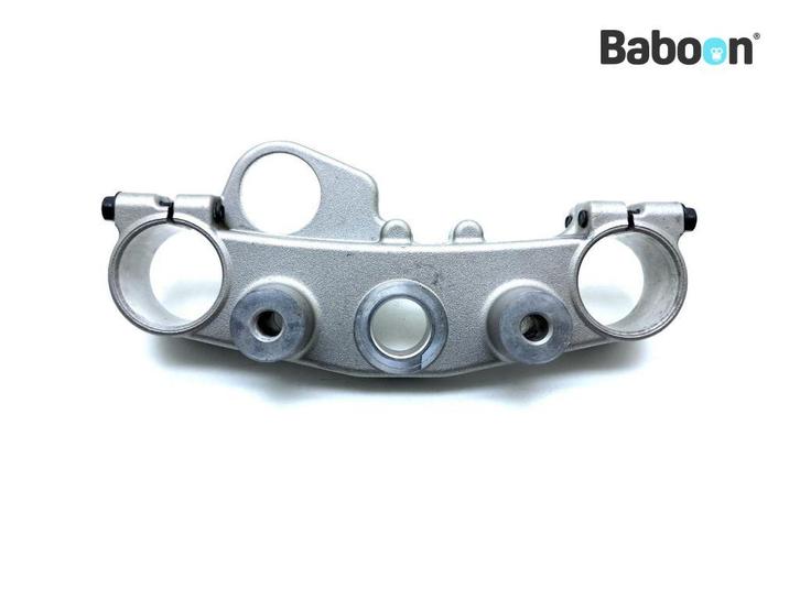 Voorvork Kroonplaat Yamaha WR 125 R 2009-2014 (WR125R), Motoren, Onderdelen | Yamaha, Gebruikt, Verzenden