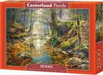 Reminiscence of the Autumn Forest Puzzel (2000 stukjes) |, Hobby en Vrije tijd, Denksport en Puzzels, Verzenden, Nieuw