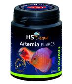 HS Aqua Artemia Flakes 200 ml., Dieren en Toebehoren, Ophalen of Verzenden, Nieuw