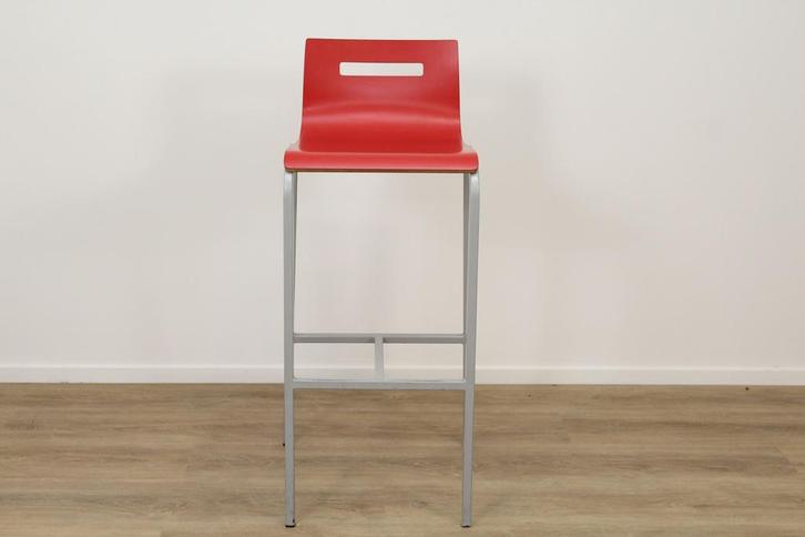 Oscar barkruk, Zakelijke goederen, Kantoor en Winkelinrichting | Kantoormeubilair en Inrichting