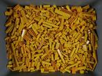 Lego - geen serie - Partij van 1000 gele bouwstenen -, Nieuw