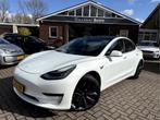 Tesla Model 3 Performance AWD, Plug-in hybride, Elektrisch, Nieuw, Lease