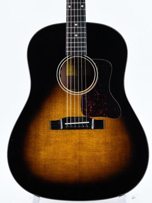 Eastman E1SS Deluxe Sunburst (Akoestische Gitaren), Muziek en Instrumenten, Snaarinstrumenten | Gitaren | Akoestisch, Western- of Steelstringgitaar