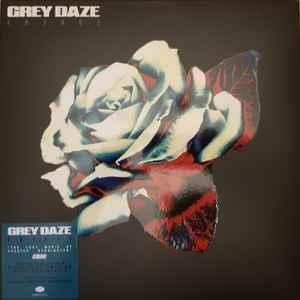 LP gebruikt - Grey Daze - Amends, Cd's en Dvd's, Vinyl | Rock, Zo goed als nieuw, Verzenden