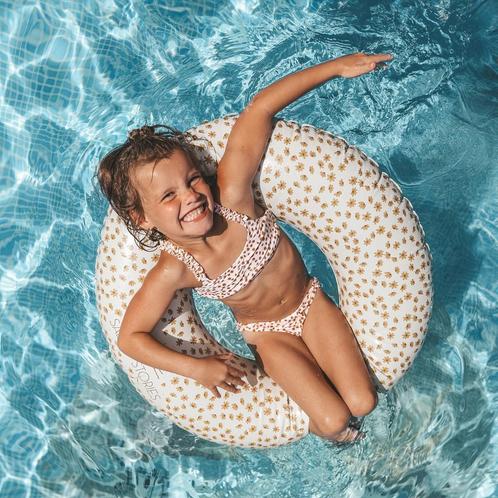 UV50 bikinin Pansy sadie  Salted Stories Maat 98 Salted, Kinderen en Baby's, Babykleding | Maat 50, Meisje, Nieuw, Ophalen of Verzenden