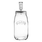 Kilner Fermentatieset 3L, Nieuw, Verzenden