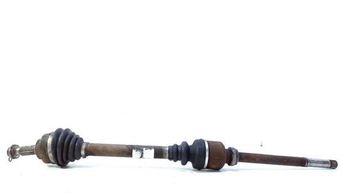 Aandrijfas rechts voor Peugeot 407  1.8, Auto-onderdelen, Ophanging en Onderstel, ARN erkend, Stiba lid, Erkend duurzaam, Gebruikt