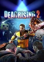 Dead Rising 2 [Xbox 360], Spelcomputers en Games, Ophalen of Verzenden, Nieuw