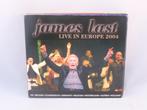 James Last - Live in Europe 2004 (2 CD), Cd's en Dvd's, Verzenden, Zo goed als nieuw
