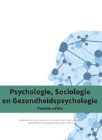 9789043036047 | Psychologie, sociologie en gezondheidspsy..., Verzenden, Nieuw
