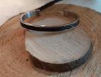 Gedenk sieraad - Knijp_armband voor as of haar - dierbaren, Verzenden, Nieuw