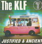 KLF - Justified and ancient + The white room (Vinylsingle), Verzenden, Nieuw in verpakking
