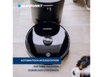 Blaupunkt Bluebot COMFORT Plus - Robotstofzuiger met, Verzenden, Zo goed als nieuw