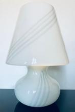 Murano - Tafellamp - Glas, Antiek en Kunst