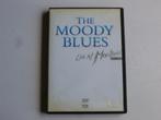 The Moody Blues - Live at Montreux 1991 (DVD), Cd's en Dvd's, Dvd's | Muziek en Concerten, Verzenden, Nieuw in verpakking