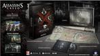 Assassins Creed Syndicate the Rooks Edition, Spelcomputers en Games, Ophalen of Verzenden, Zo goed als nieuw