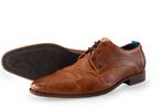 Rehab Nette schoenen in maat 45 Bruin | 10% extra korting, Kleding | Heren, Schoenen, Bruin, Verzenden, Overige typen, Zo goed als nieuw