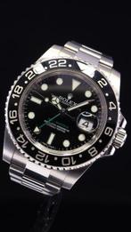 Rolex - GMT-Master II - 116710LN - Heren - 2010-2020, Nieuw