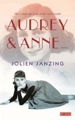 Audrey & Anne (9789044533187, Jolien Janzing), Boeken, Nieuw, Verzenden