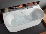 Villeroy & Boch Loop & Friends Half Vrijstaand Bad 180x80cm, Nieuw