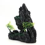 Schuine rots OS-111 - aquarium decoratie, Ophalen of Verzenden, Nieuw, Sierelement