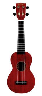 Mahalo MS1TRD Slimline Sopraan Ukelele | Music Department, Muziek en Instrumenten, Snaarinstrumenten | Overige, Ophalen of Verzenden