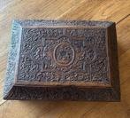 Trouwkist - Bois de Sainte Lucie - 1700-1750 - Toegeschreven