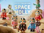 Kenny Wong (1968) - MEGA Collection SpaceB (BLUEBERRY) MOLLY