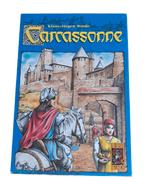 Carcassonne basisspel 999 games, Hobby en Vrije tijd, Gezelschapsspellen | Bordspellen, Vijf spelers of meer, Ophalen of Verzenden
