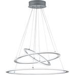 LED Hanglamp - Trion Duban - 75W - Warm Wit 3000K - Dimbaar, Huis en Inrichting, Lampen | Hanglampen, Ophalen of Verzenden, Nieuw
