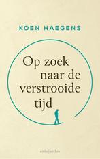 Op zoek naar de verstrooide tijd 9789026362095 Koen Haegens, Verzenden, Gelezen, Koen Haegens
