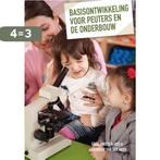 Basisontwikkeling voor peuters en de onderbouw 9789023255079, Boeken, Verzenden, Zo goed als nieuw, Frea Janssen-Vos