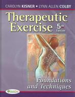 Therapeutic Exercise 9780803615847, Boeken, Verzenden, Zo goed als nieuw