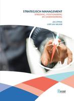 Strategisch management 9789055163533, Boeken, Zo goed als nieuw
